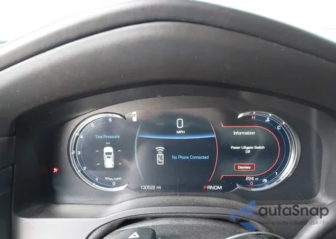 2016 Cadillac Escalade Platinum z USA, uszkodzony, nr VIN 1GYS4DKJ2GR138066